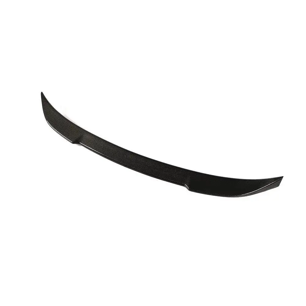G20 Carbon Fiber Rear Spoiler For Bmw G20 330I M340i Sedan 2019-2020 1