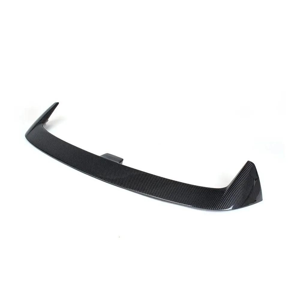 Carbon Fiber Spoiler  For Vw Golf Mk7 Gti/R 2014+ 1