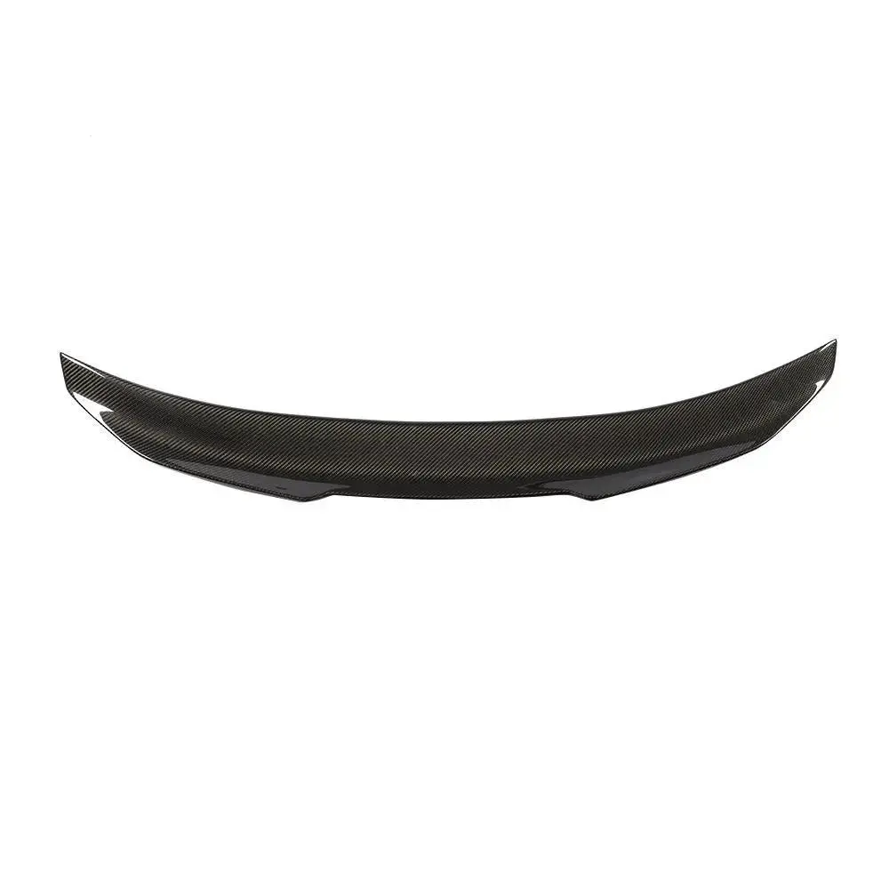 Carbon Fiber Rear Wing Spoiler For Bmw G20 330I M340i G20 Sedan 2019-2020 1