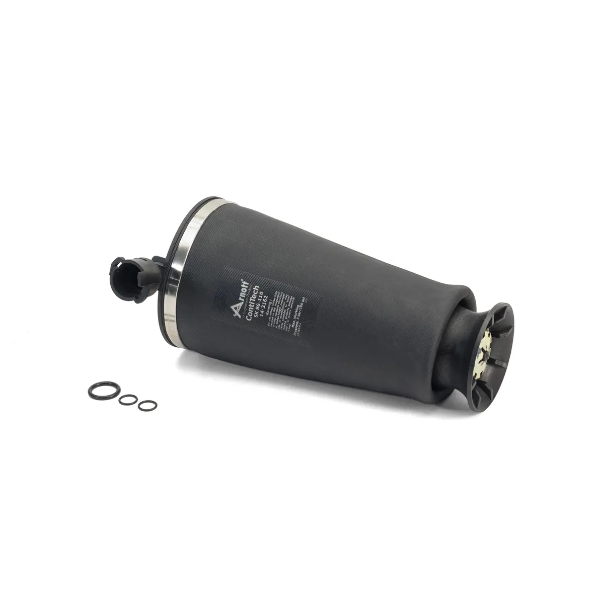 Air Spring Rear 92-11 Ford Crown Victoria, Mercury Grand Marquis, 90-11 Lincoln Town Car 1