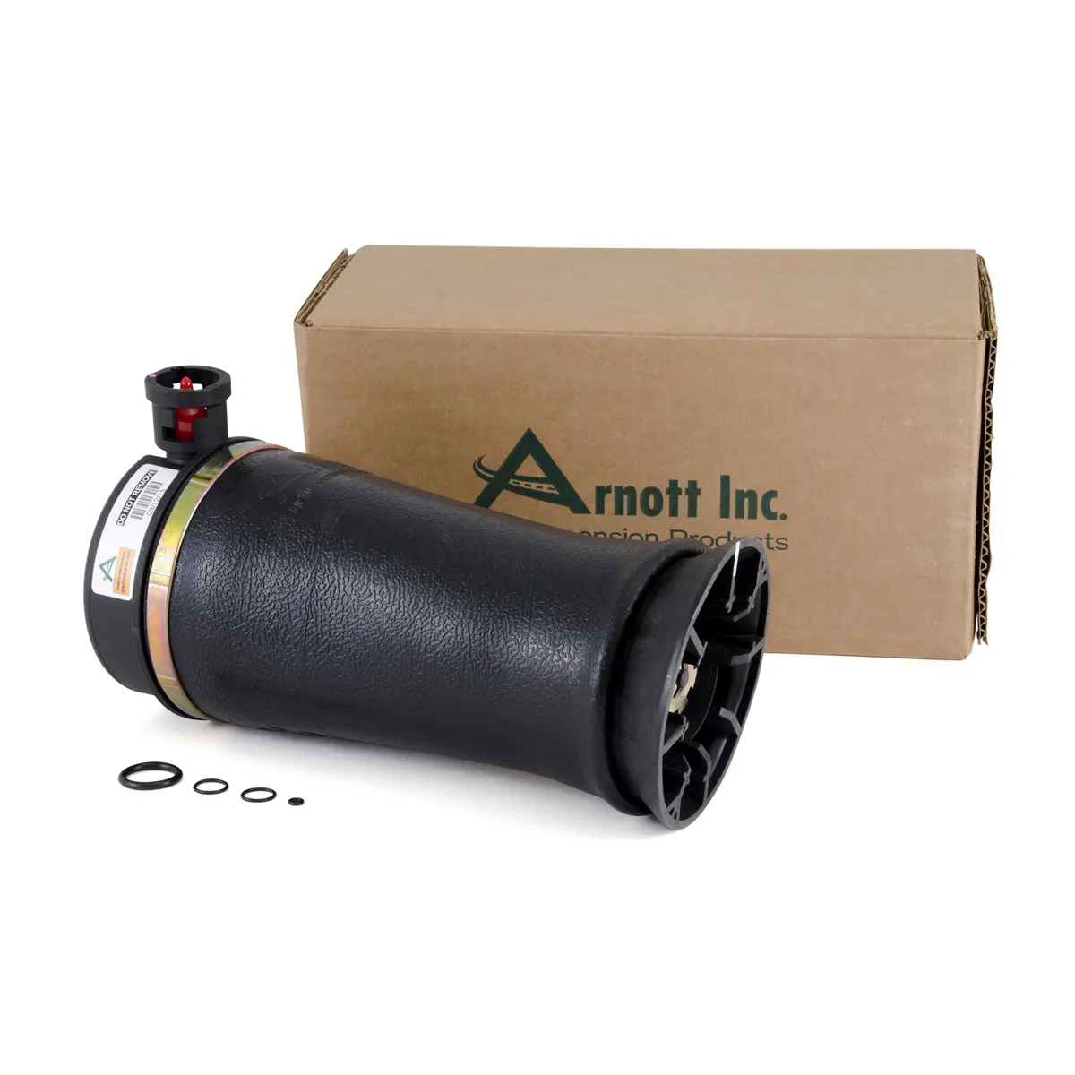 Air Spring Rear 98-02 Lincoln Navigator (Un173), 97-02 Ford Expedition (Un93) - 4X4 1