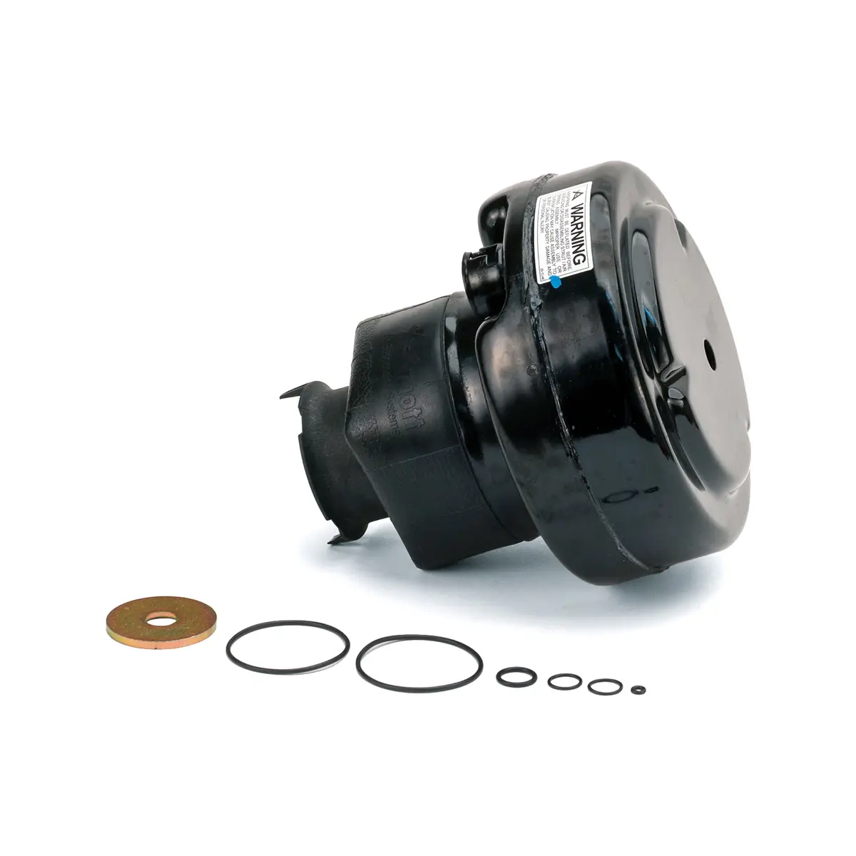 Air Spring Front 95-96 Lincoln Continental 1