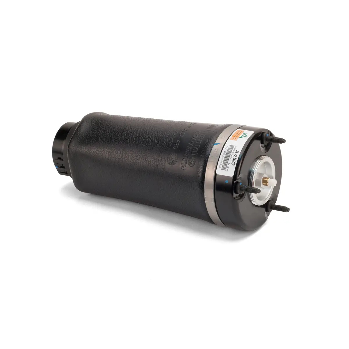 Air Spring Front 06-13 Mercedes-Benz R-Class (W251)-W/Airmatic & Ads & 4-Corner Leveling Lamborghini 07-19 Mercedes-Benz Gl/Gls-Class (X164/166), 06-18 Ml/Gle-Class (W164/166) - W/Airmatic, Incl. 1
