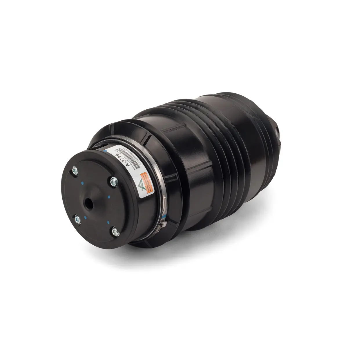 Air Spring Rear 03-09 Mercedes-Benz E-55/63 Amg (W211), 05-11 Cls-55/63 Amg (W219) - W/Ads Part # Type Location Description Part # Type Location Description 1