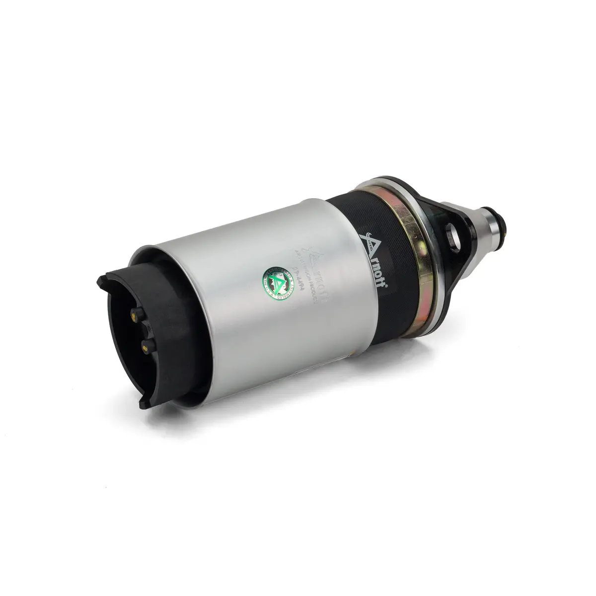 Air Spring (Gen Ii) Rear 01-05 Audi Allroad Quattro (C5) A-3331 Air Spring Rear Right 10-22 Lexus Gx 460, Toyota Land Cruiser Prado (J150) 1