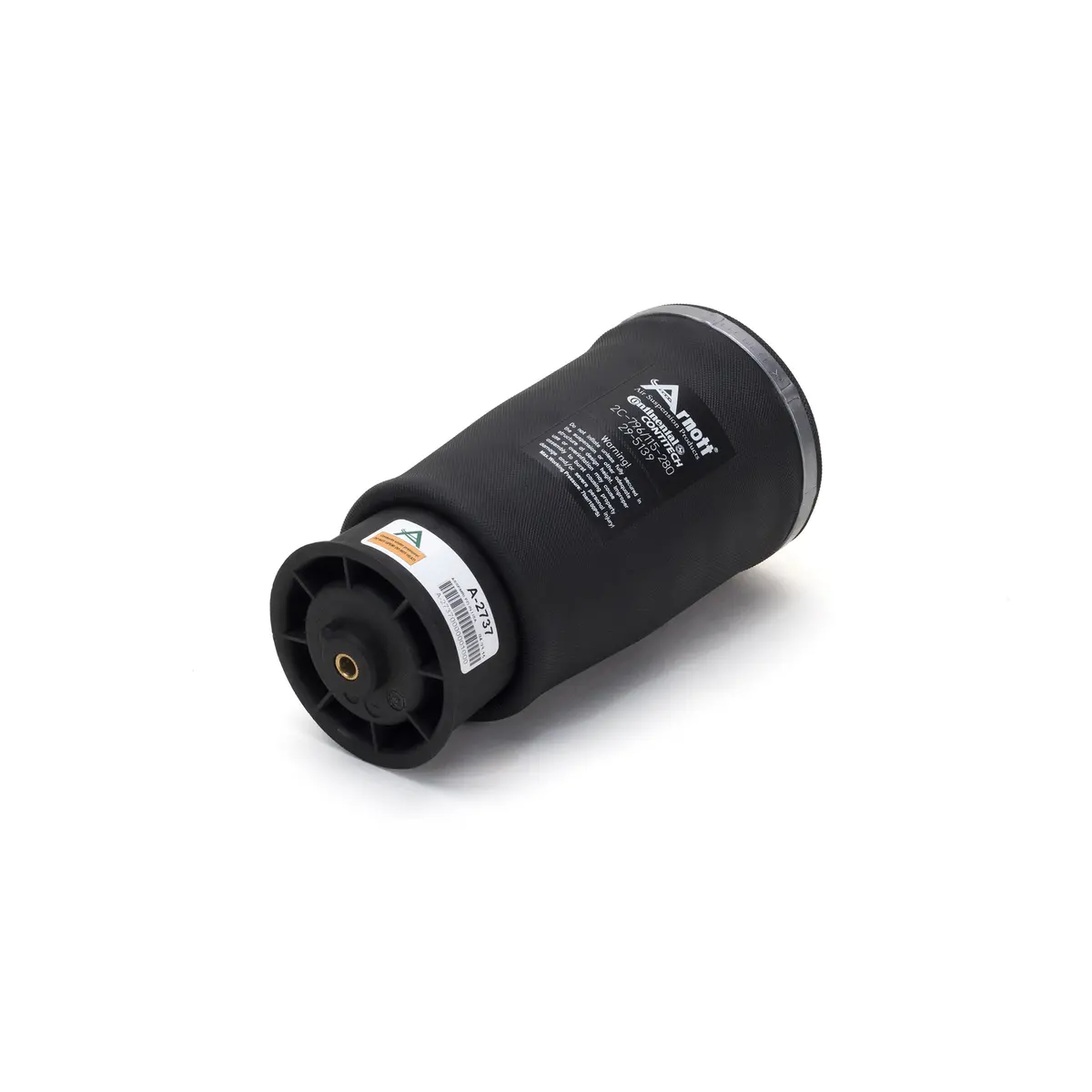 Air Spring Rear Left 99-03 Bmw 5 Series (E39) Wagon - W/Rear Air Leveling A-3516 Air Spring Rear 13-18 Ram 2500 (Dj) 1