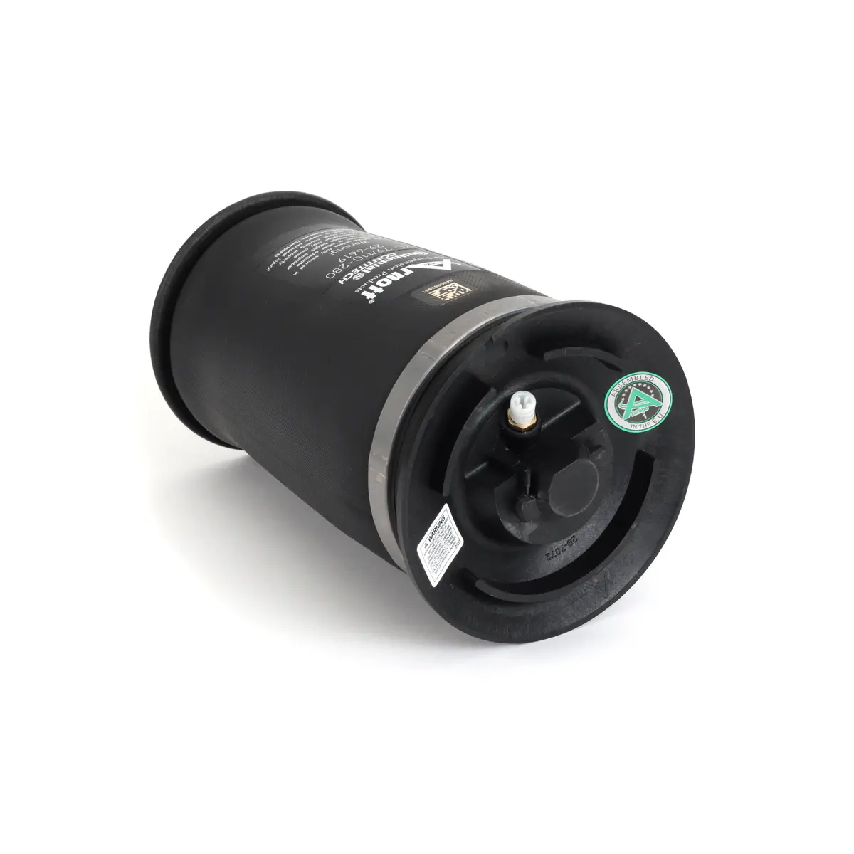 Air Spring Rear 04-10 Bmw 5 Series Wagon (E61) A-3616 Air Spring Rear Left 08-18 Toyota Sequoia (Xk60) 1
