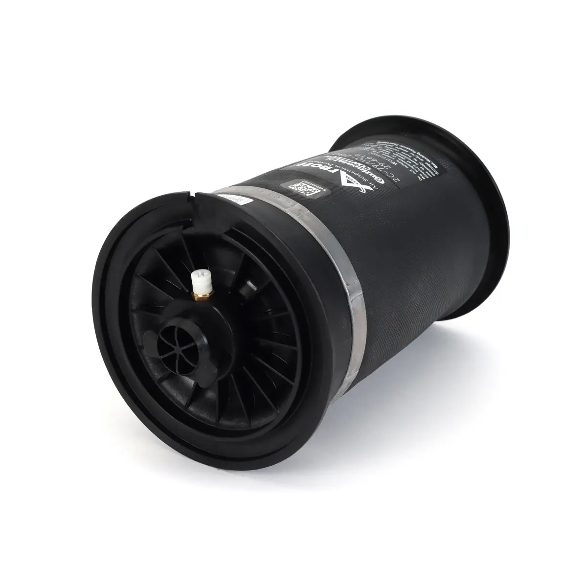 Air Spring Rear 11-17 Bmw 5 Series Gt(F07), Wagon(F11) - Awd/Rwd A-3635 Air Spring Rear 13-20 Ram 3500 1