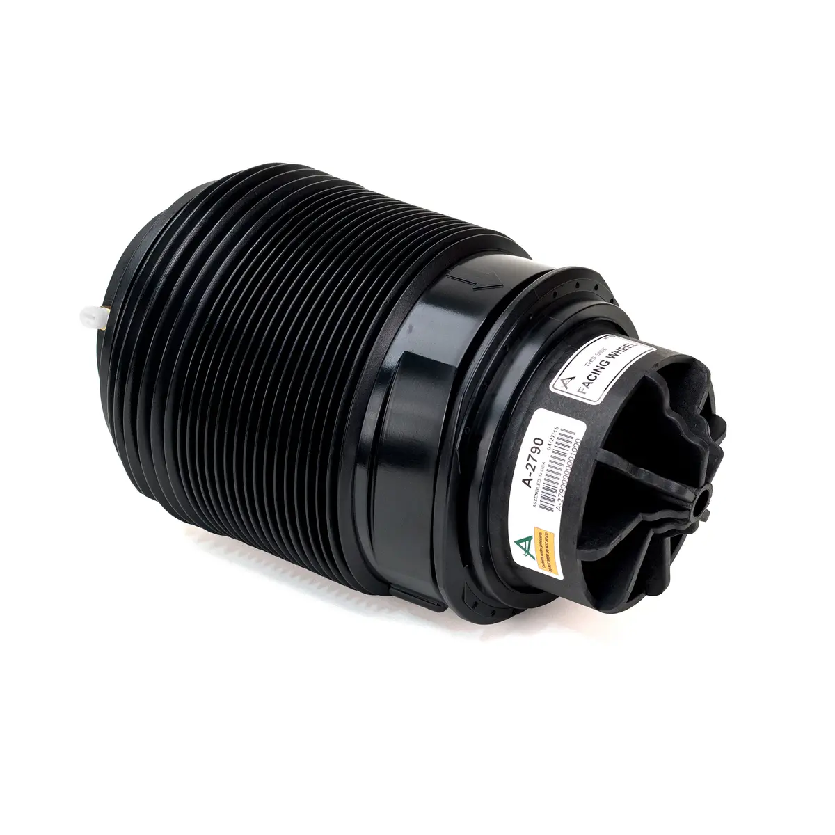 Air Spring Rear Right 10-16 Mercedes-Benz E -Class (W212), 12-18 Cls-Class (W218) - Incl. Ads, Incl. 4Matic, Incl. Amg A-3636 Air Spring Rear 09-15 Bmw 7 Series (F01/F02/F04) - Incl. Hybrids 1