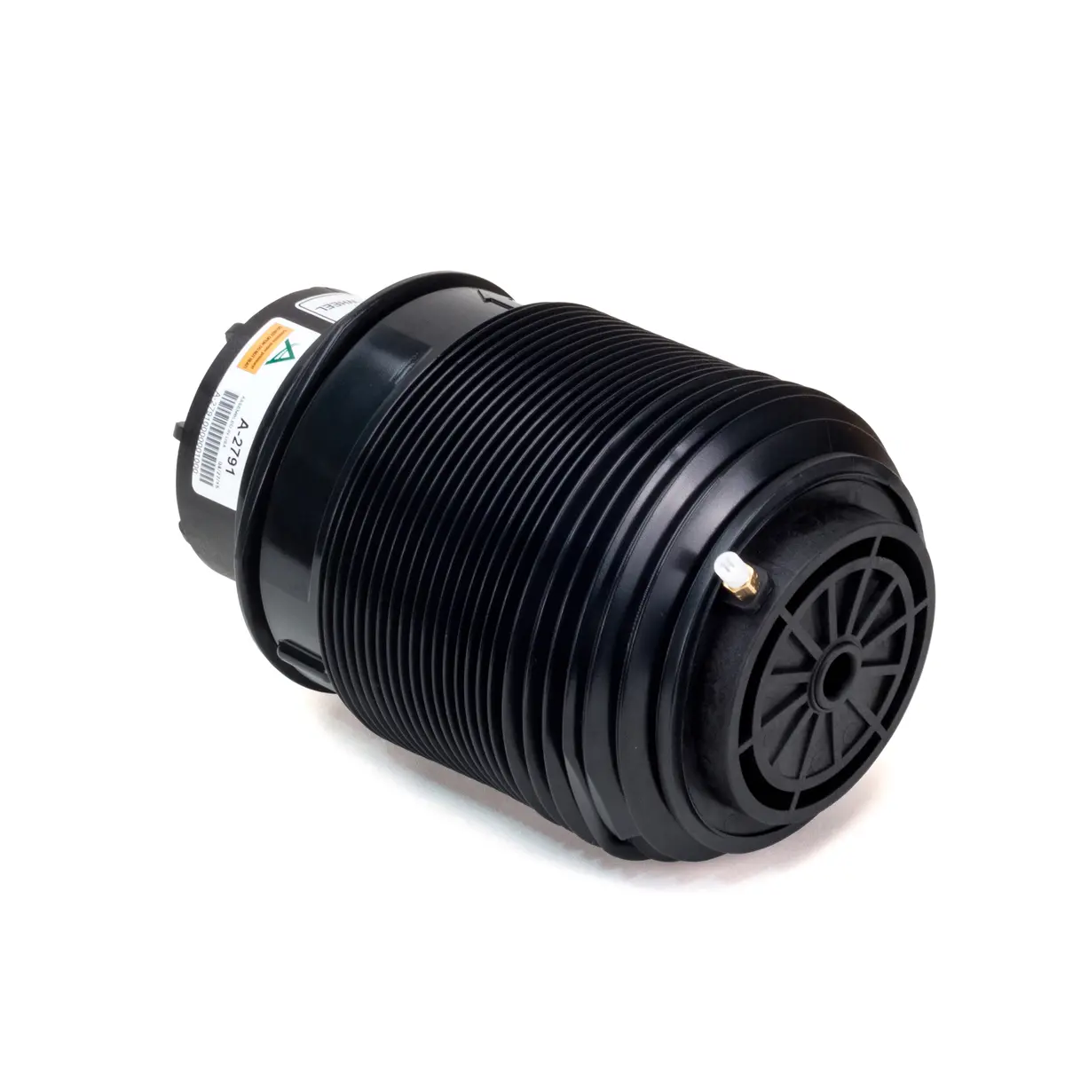 Air Spring Rear Left 10-16 Mercedes-Benz E -Class (W212), 12-18 Cls-Class (W218) - Incl. Ads, Incl. 4Matic, Incl. Amg A-3753 Air Spring Rear 03-09 Hummer H2 1