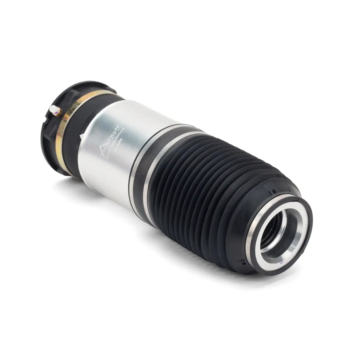 Air Spring (Gen Ii) Front 01-05 Audi Allroad Quattro (C5) As-2121 Air Shock (Sold In Pairs) Rear 00-05 Cadillac Deville, 98-01 Seville 1
