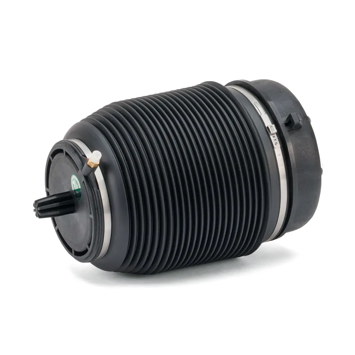 Air Spring Rear 05-11 Audi A6, 06-11 A6 Allroad Quattro, 07-11 Audi S6 (C6) As-2185 Air Shock (Sold In Pairs) Rear 97-02 Cadillac Eldorado, 97-99 Deville, 97 Seville 1