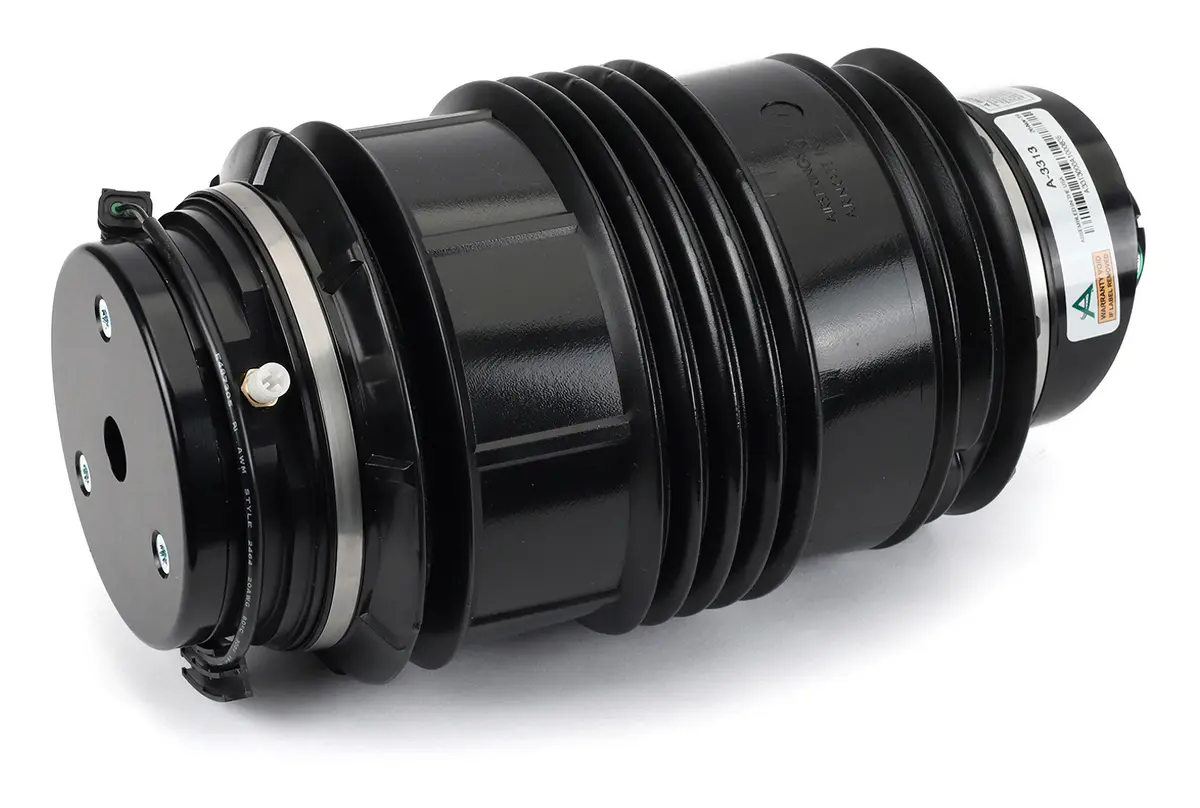 Air Spring Rear Right 16-22 Mercedes-Benz Glc-Class (X253), E-Class (W213), 19-22 Cls-Class (W257) - Incl. 4Matic/Hybrid As-2295 Remanufactured Air Strut Front Left 03-09 Mercedes-Benz E-Class (W211) - W/Airmatic & Ads, W/4Matic, Excl. Amg 1