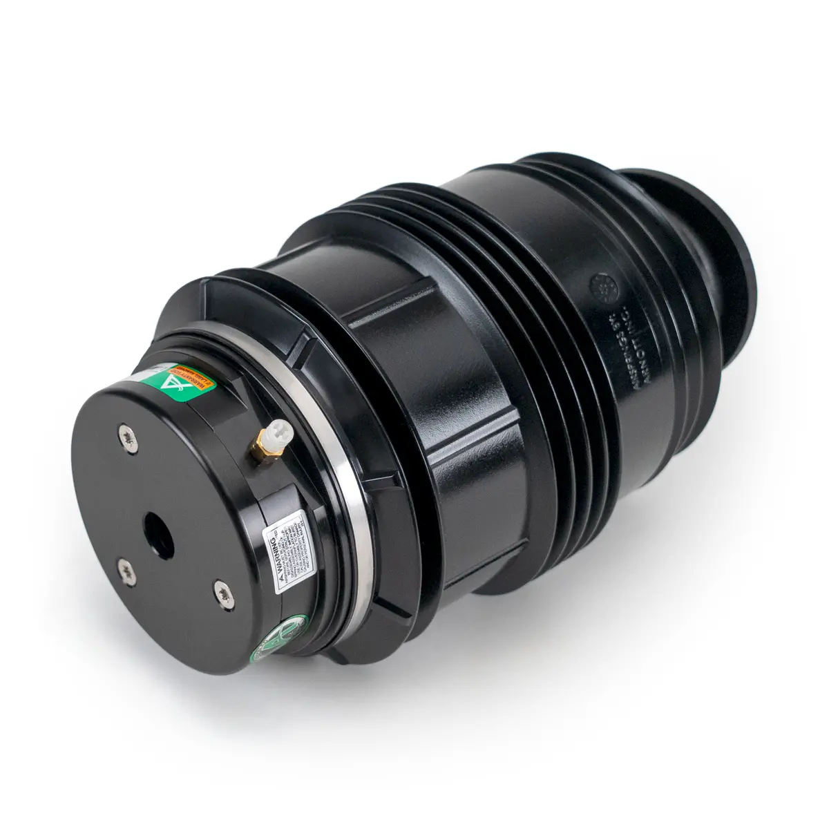 Air Spring Rear Left 15-22 Mercedes-Benz C-Class (W205), 17-22 E-Class (S213), 21-22 Eqc - Incl. 4Matic 1
