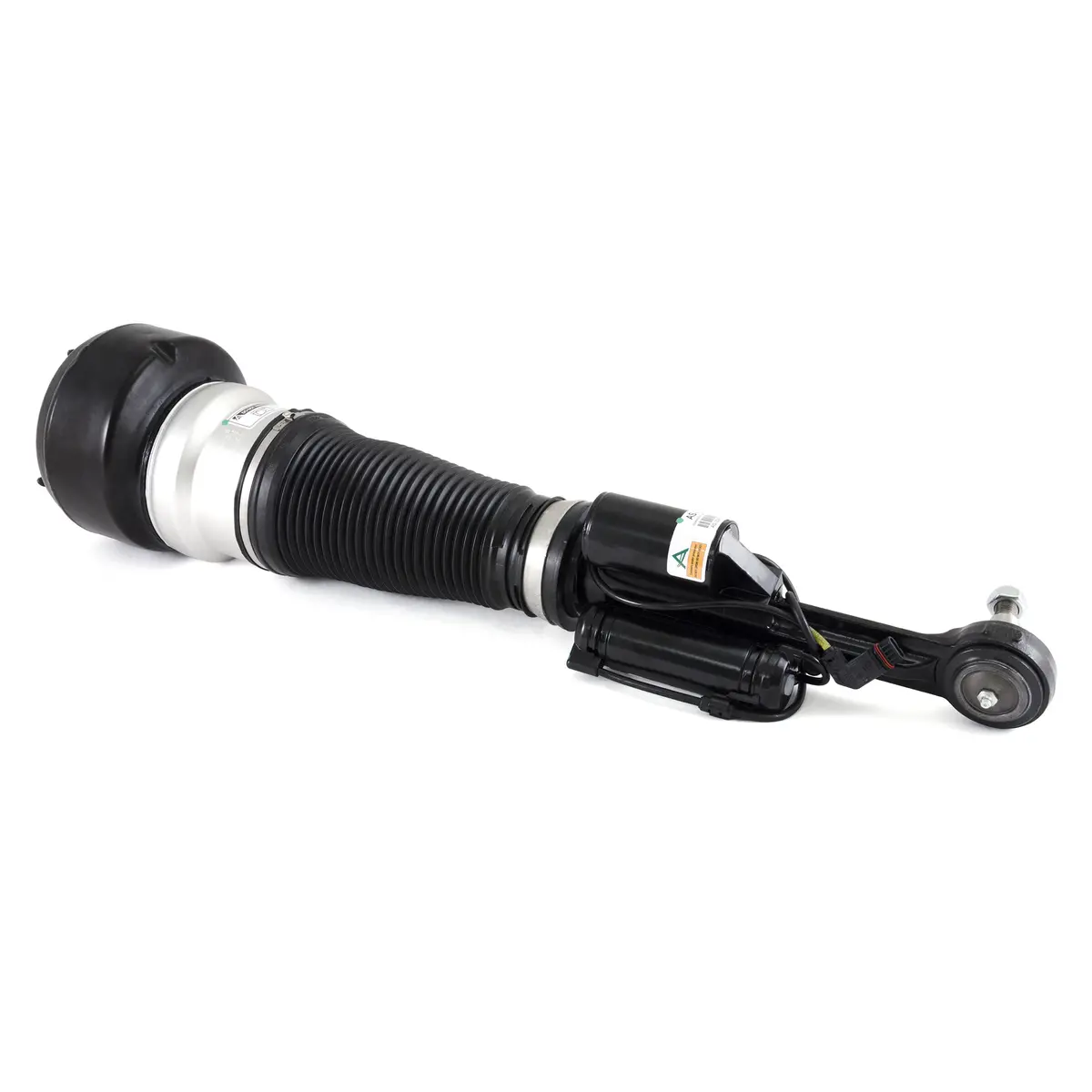 Remanufactured Air Strut Front Right 07-13 Mercedes-Benz S-Class (W221), 07-14 Cl-Class (C216) - W/Airmatic & Ads, W/4Matic As-2786 Air Strut Front Left 03-09 Mercedes-Benz E-Class (W211), 05-11 Cls-Class (W219) - W/Airmatic & Ads, W/O 4Matic, Excl. Amg 1