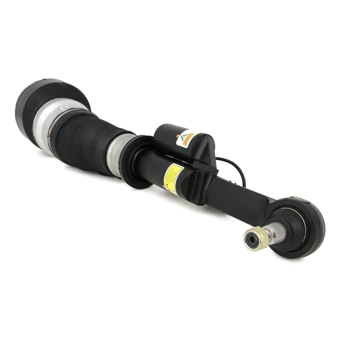 Remanufactured Air Strut Front Left 07-13 Mercedes-Benz S-Class (W221), 07-14 Cl-Class (C216) - W/Airmatic & Ads, W/4Matic As-2787 Air Strut Front Right 03-09 Mercedes-Benz E-Class (W211), 05-11 Cls-Class (W219) - W/Airmatic & Ads, W/O 4Matic, Amg 1