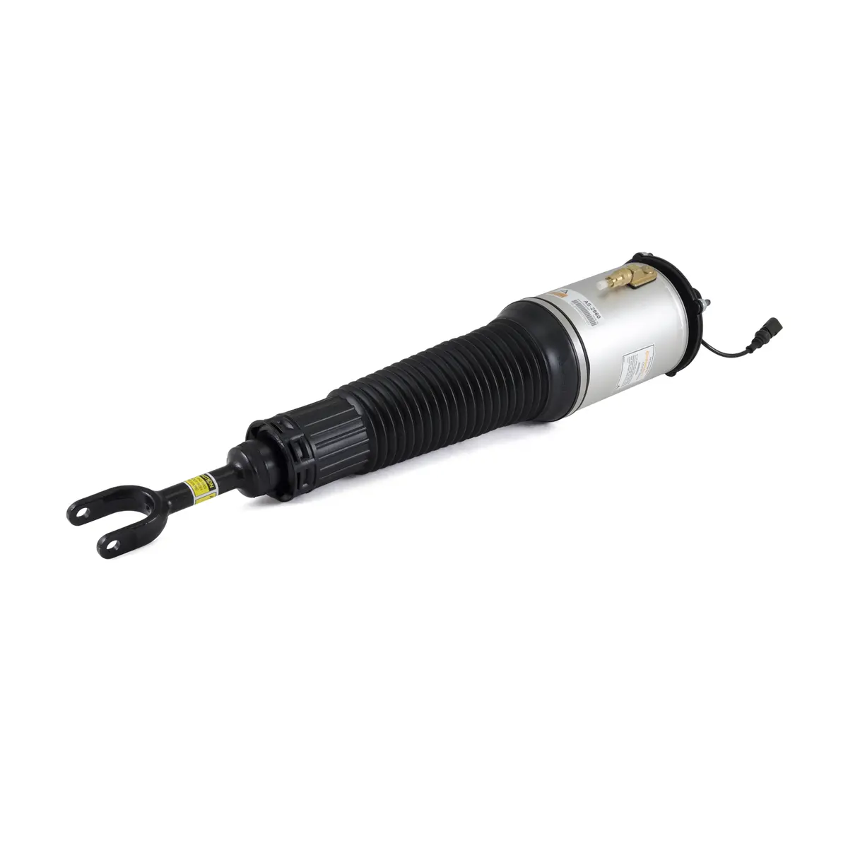 Remanufactured Air Strut Front Right 04-10 Audi A8 Quattro (D3) - W/O Sport Suspension As-2788 Air Strut Front Left 03-09 Mercedes-Benz E-Class (W211), 05-11 Cls-Class (W219) - W/Airmatic & Ads, W/O 4Matic, Amg 1
