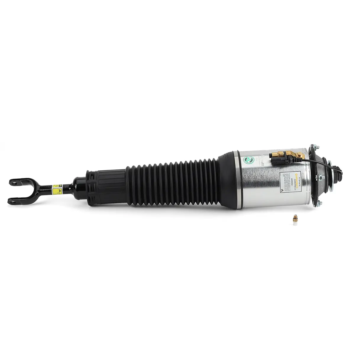 Remanufactured Air Strut Front Left 04-10 Audi A8 Quattro (D3) - W/O Sport Suspension As-2792 Air Strut Front 07-12 Mercedes-Benz Gl-Class (X164), 06-11 Ml-Class (W164) - W/Airmatic & Ads, Incl. 4Matic, Excl. Amg 1