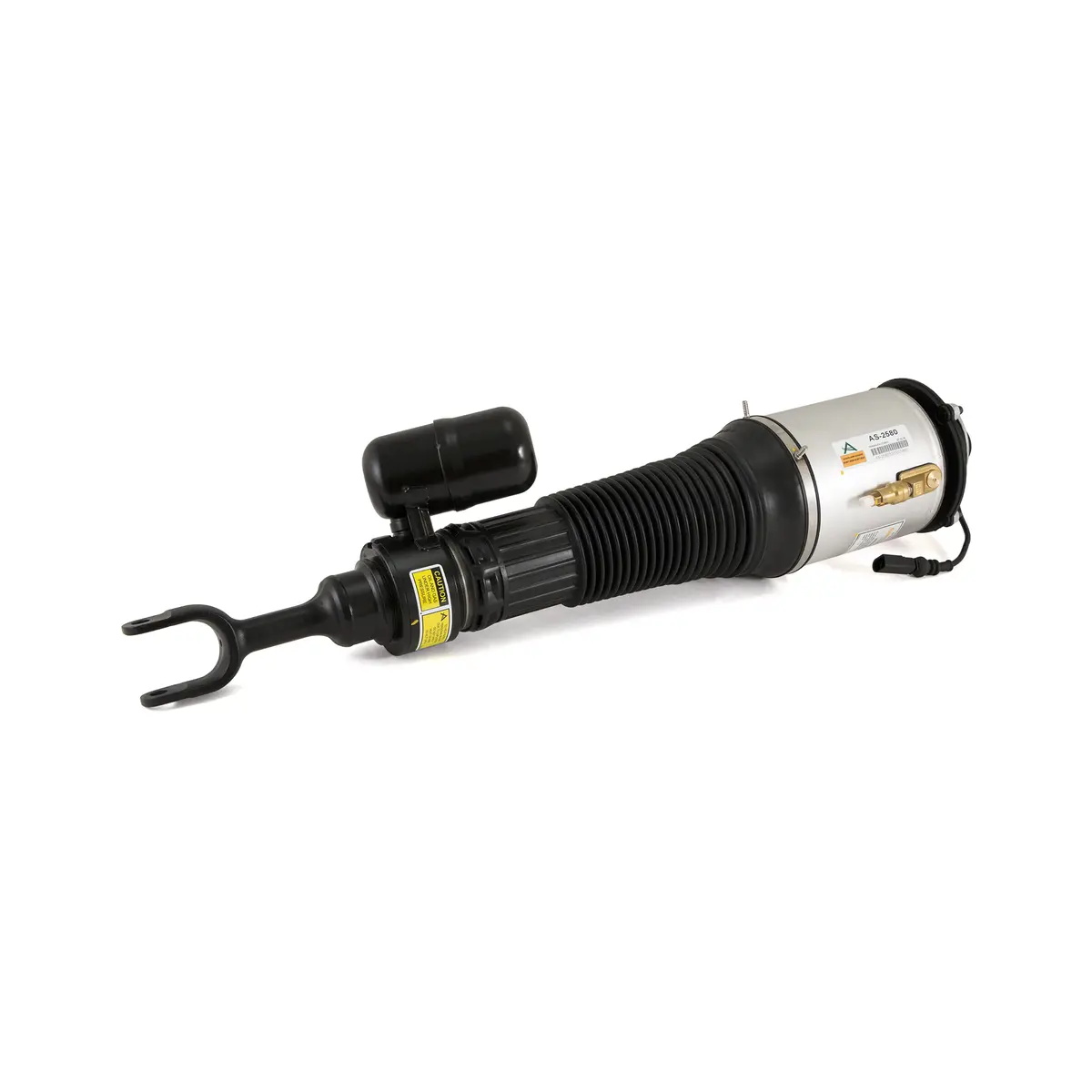 Remanufactured Air Strut Front Right 1