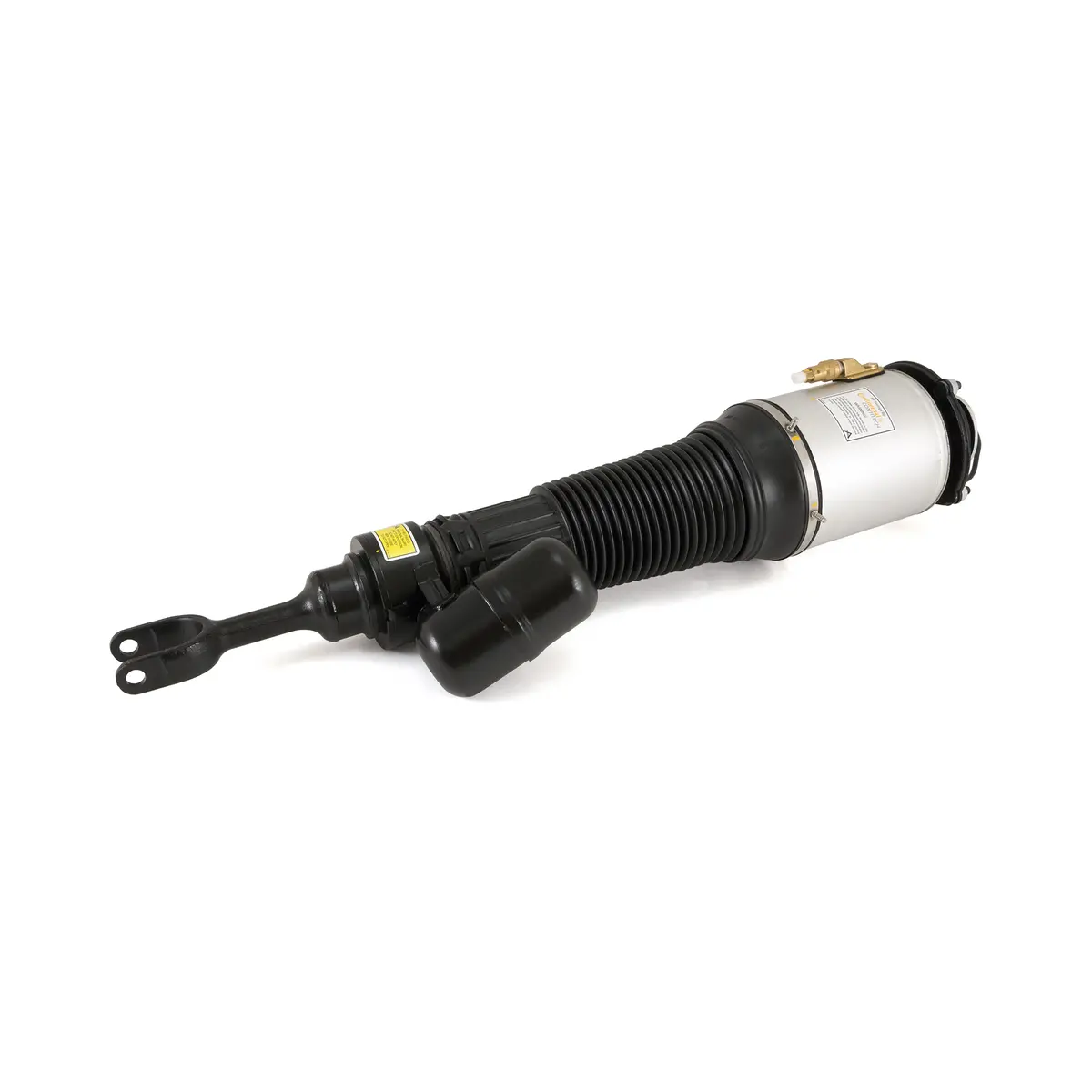 Remanufactured Air Strut Front Left Phaeton (D1) 1