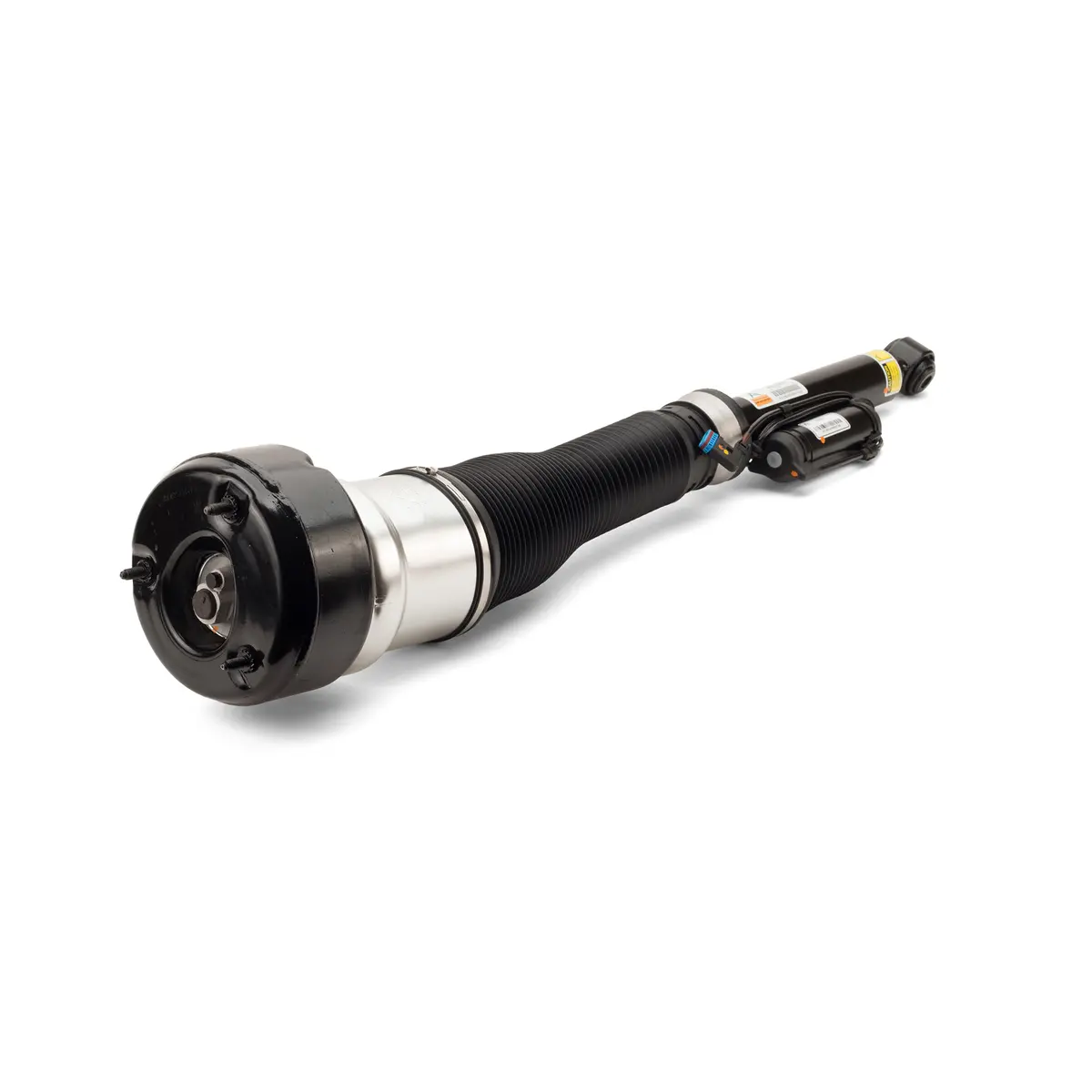 Remanufactured Air Strut Rear Right 07-13 Mercedes-Benz S-Class (W221), 07-14 Cl-Class (C216) - W/Airmatic & Ads, Incl. 4Matic 1