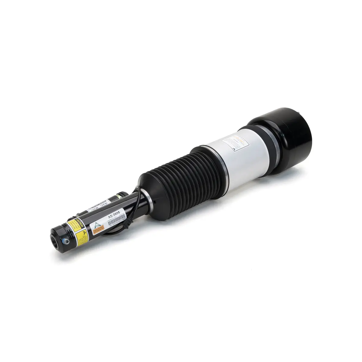 Air Strut Front 00-06 Mercedes-Benz S-Class (W220) - W/Airmatic & Ads, W/O 4Matic 1