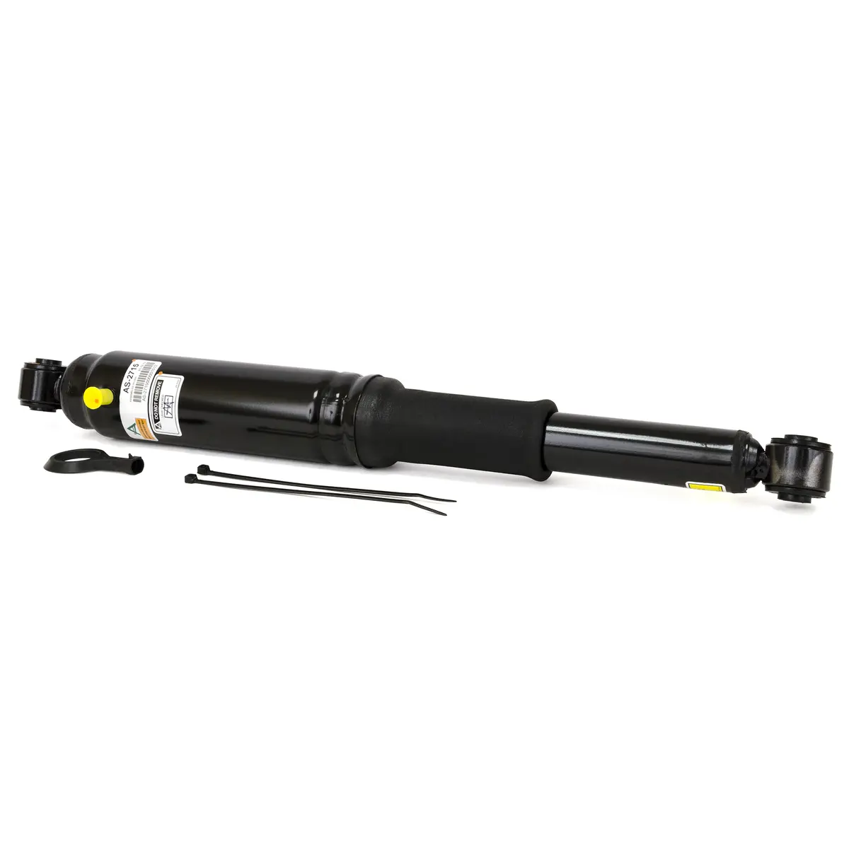 Air Shock Rear As-2853 Air Strut Front Left 07-13 Mercedes-Benz S-Class (W221), 07-14 Cl-Class (C216) - W/Airmatic & Ads, W/4Matic Xl) (Gmt8xx/Gmt9xx) - W/Autoride 1