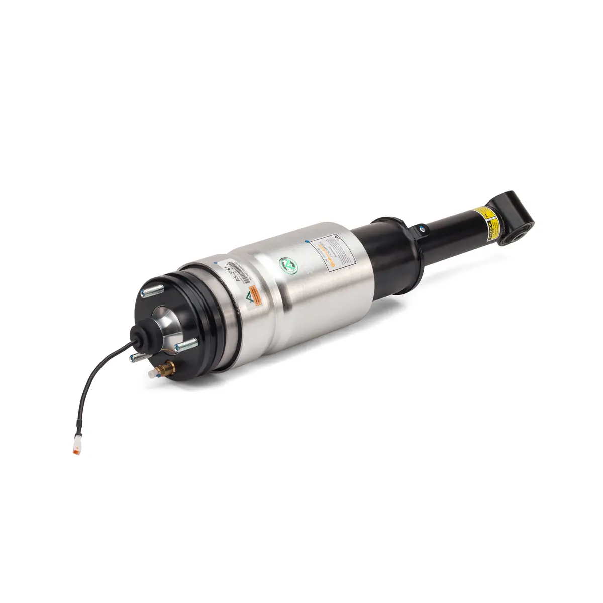 Air Strut Front 10-13 Land Rover Range Rover Sport (L320) - Supercharged Only, W/Vds/Cvd 1