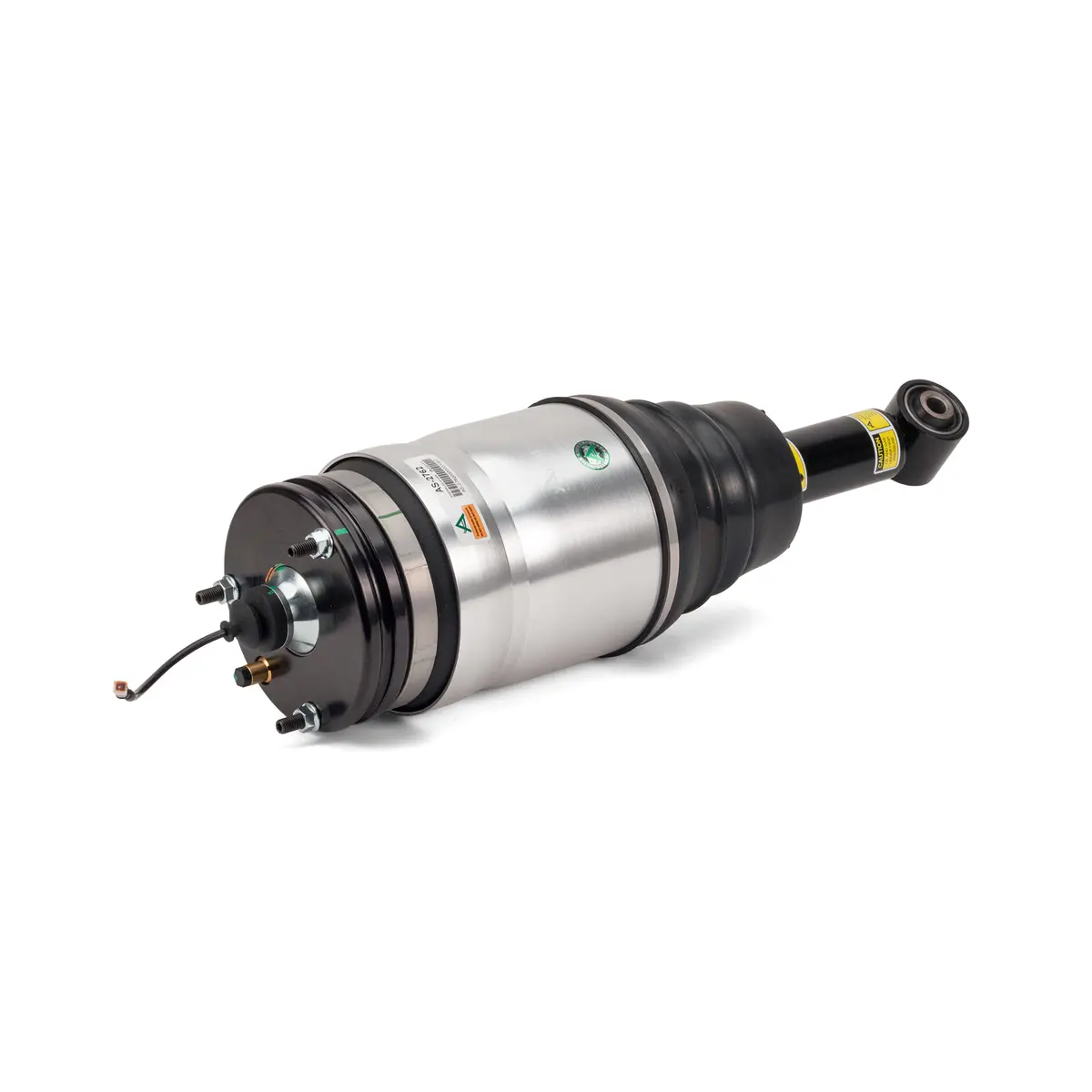Air Strut Rear 10-13 Land Rover Range Rover Sport (L320) - Supercharged Only, W/Vds/Cvd 1