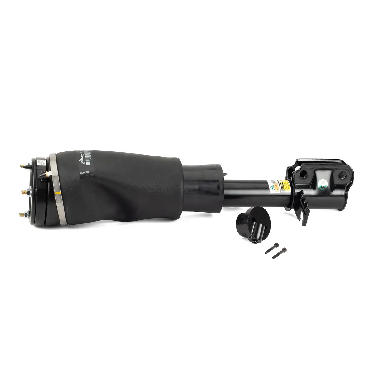 Air Strut Front Right 10-12 Land Rover Range Rover (L322) - W/Vds/Cvd, Hse Or Supercharged 1