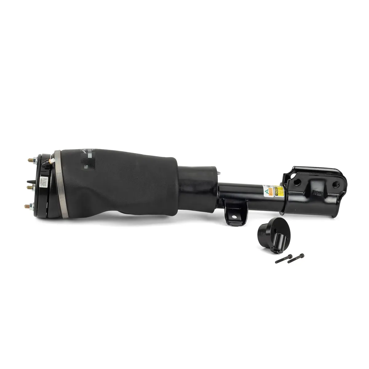 Air Strut Front Left 10-12 Land Rover Range Rover (L322) - W/Vds/Cvd, Hse Or Supercharged 1