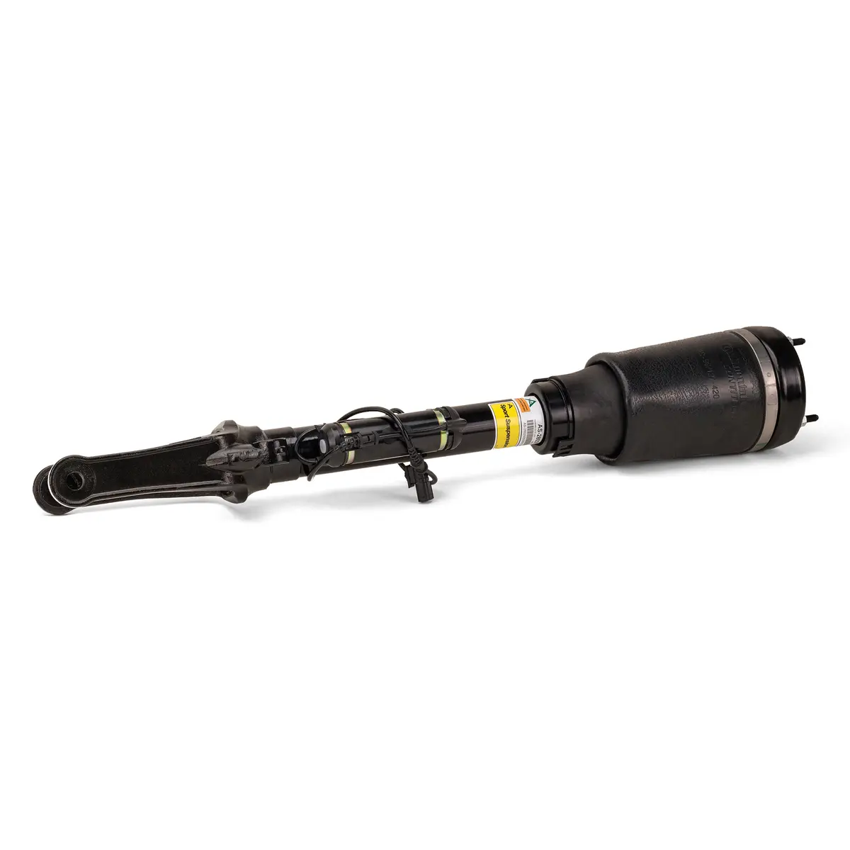 Air Strut Front 06-11 Mercedes-Benz Ml-Class (W164) - W/Airmatic & Ads, Ml63 Amg Only 1