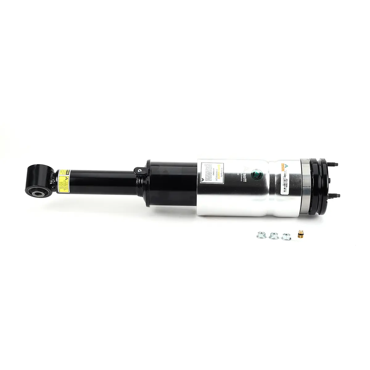 Air Strut Front 05-09 Land Rover Discovery Lr3, 10-16 Lr4 (L319), 06-13 Land Rover Range Rover Sport (L320) 1