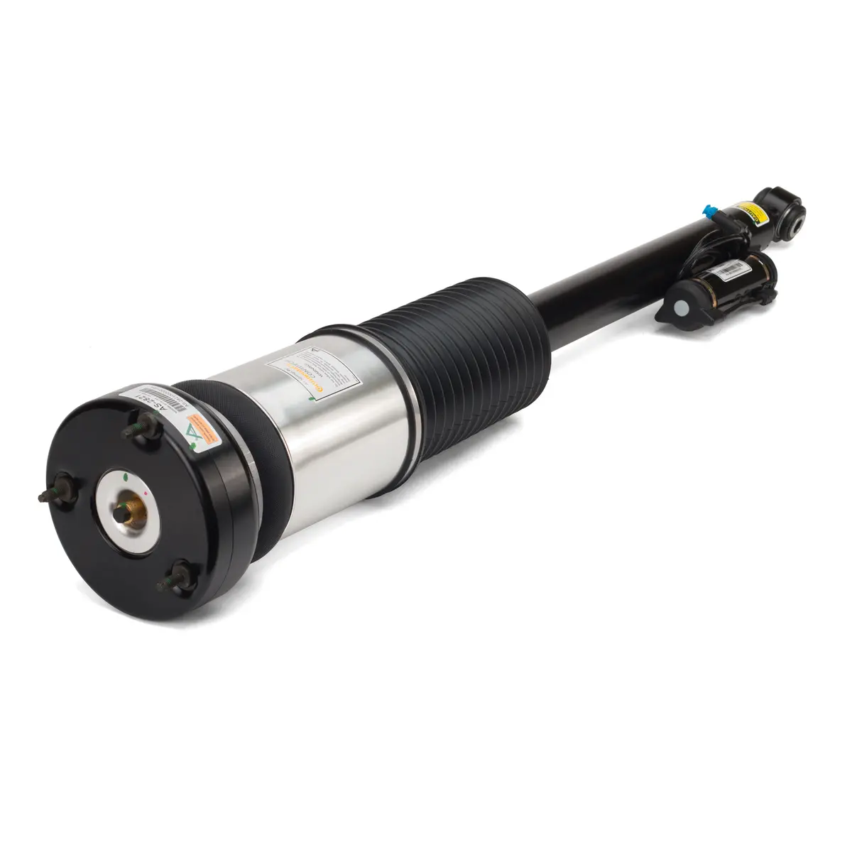 Air Strut Rear Right 07-13 Mercedes-Benz S-Class (W221), 07-14 Cl-Class (C216) - W/Airmatic, Incl. 4Matic 1