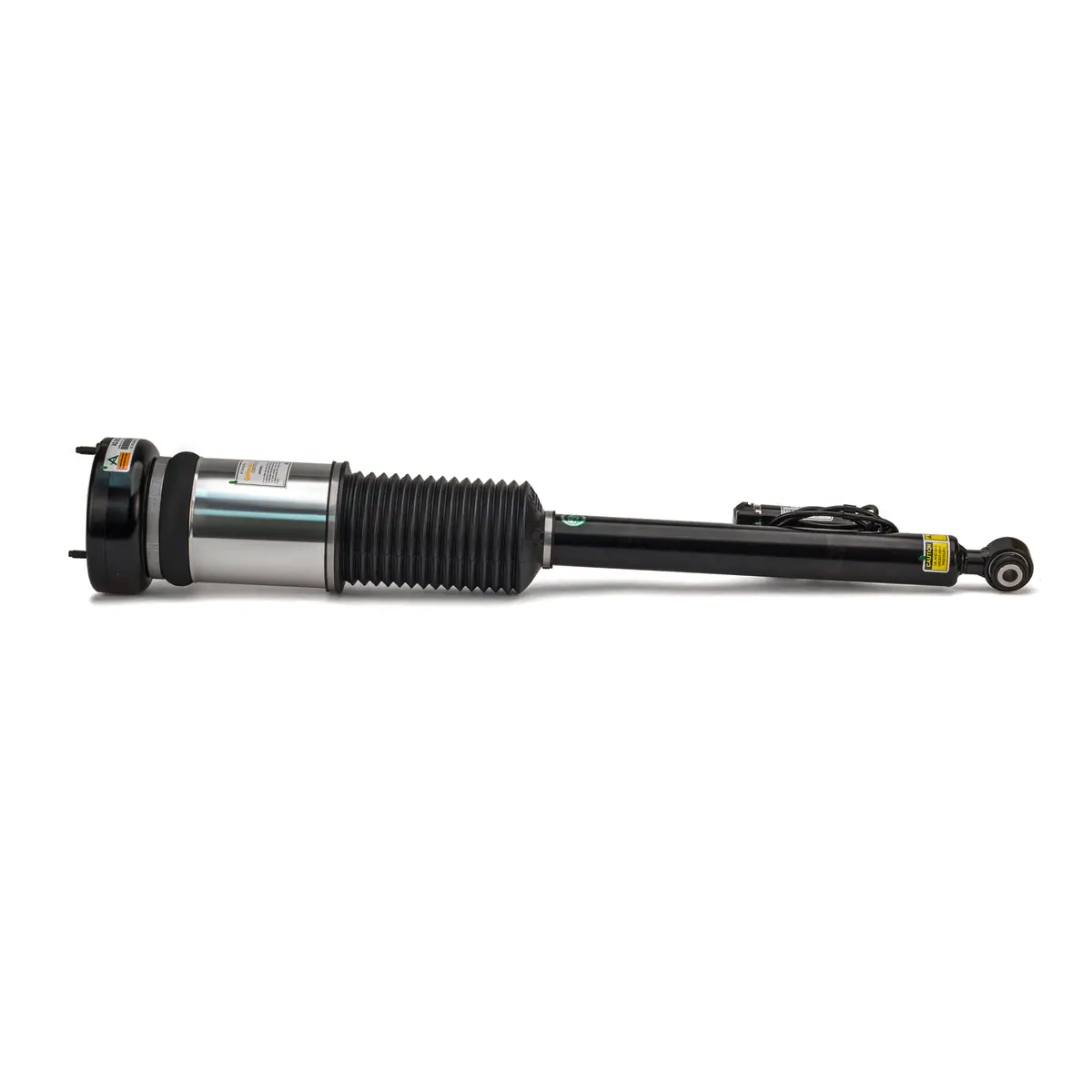 Air Strut Rear Left Mercedes-Benz 07-13 S-Class (W221), 07-14 Cl-Class (C216) - W/Airmatic, Incl. 4Matic Remanufactured 00-14 Cadillac Escalade (Incl. Esv/Ext), Chevrolet Avalanche, Suburban, Tahoe, Gmc Yukon (Incl. 1