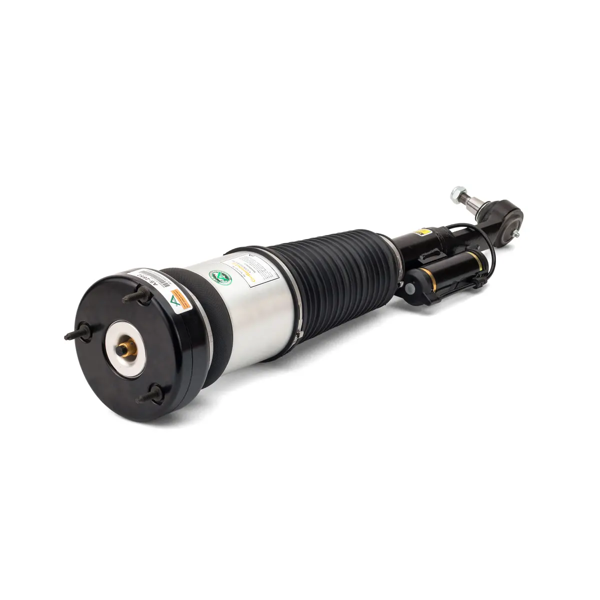 Air Strut Front Right 07-13 Mercedes-Benz S-Class (W221), 07-14 Cl-Class (C216) - W/Airmatic & Ads, W/4Matic 00-14 Cadillac Escalade (Incl. Esv/Ext), Chevrolet Avalanche, Suburban, Tahoe, Gmc Yukon (Incl. 1