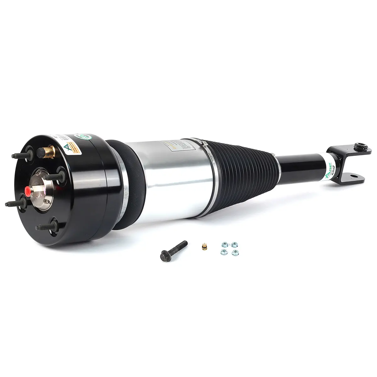 Air Strut Front 04-09 Jaguar Xj Series (X350/X358) - W/Comfort Suspension 1