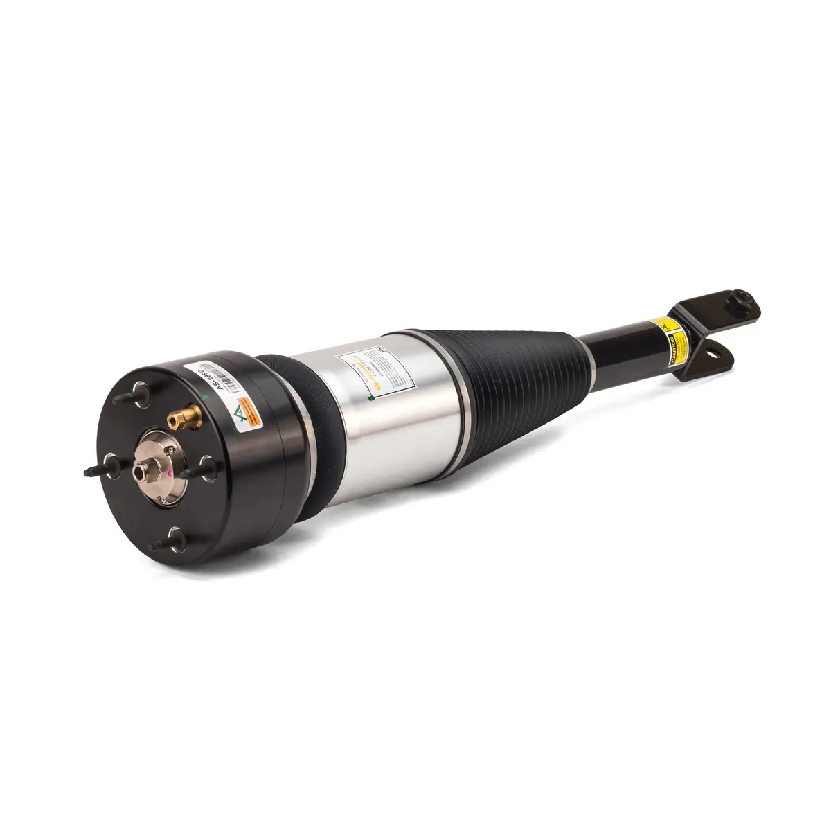 Air Strut Front 04-09 Jaguar Xj Series (X350/X358) - W/Sport Suspension 1