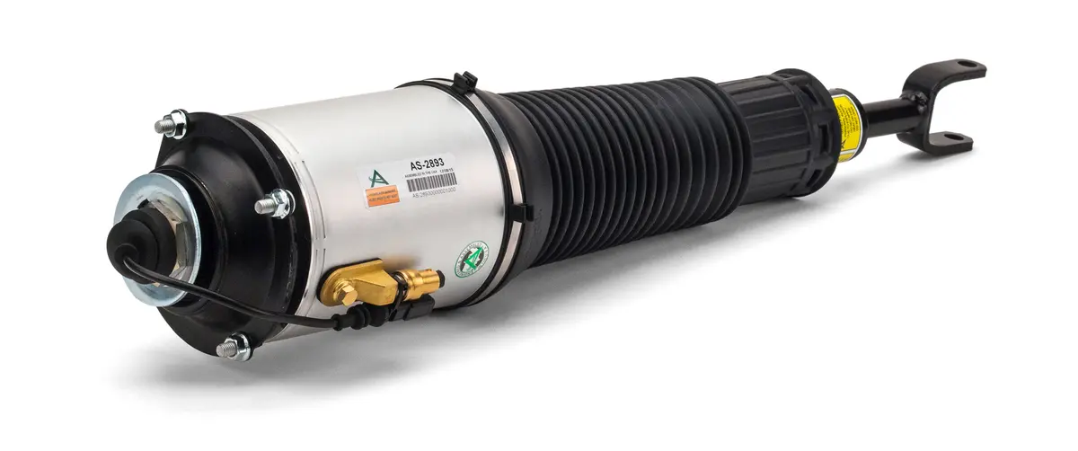 Air Strut Front Left 1