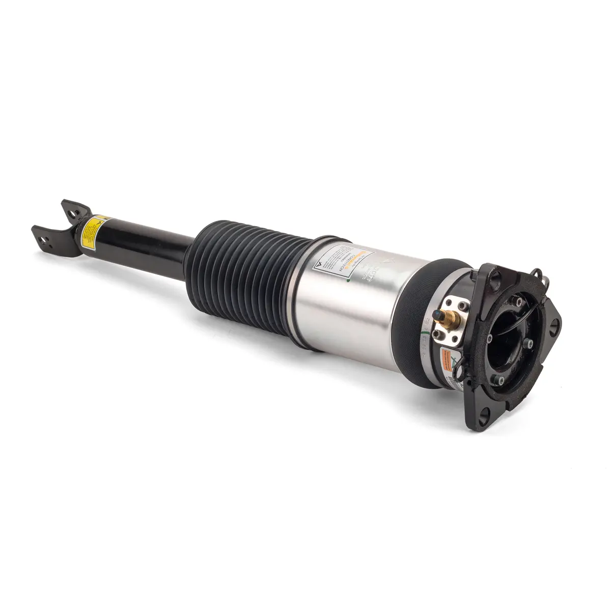 Remanufactured Air Strut Rear Right 04-10 Audi A8 (D3) - W/O Sport Suspension As-3073 Air Strut Rear Right 01-06 Lexus Ls 430 (Ucf30) 1