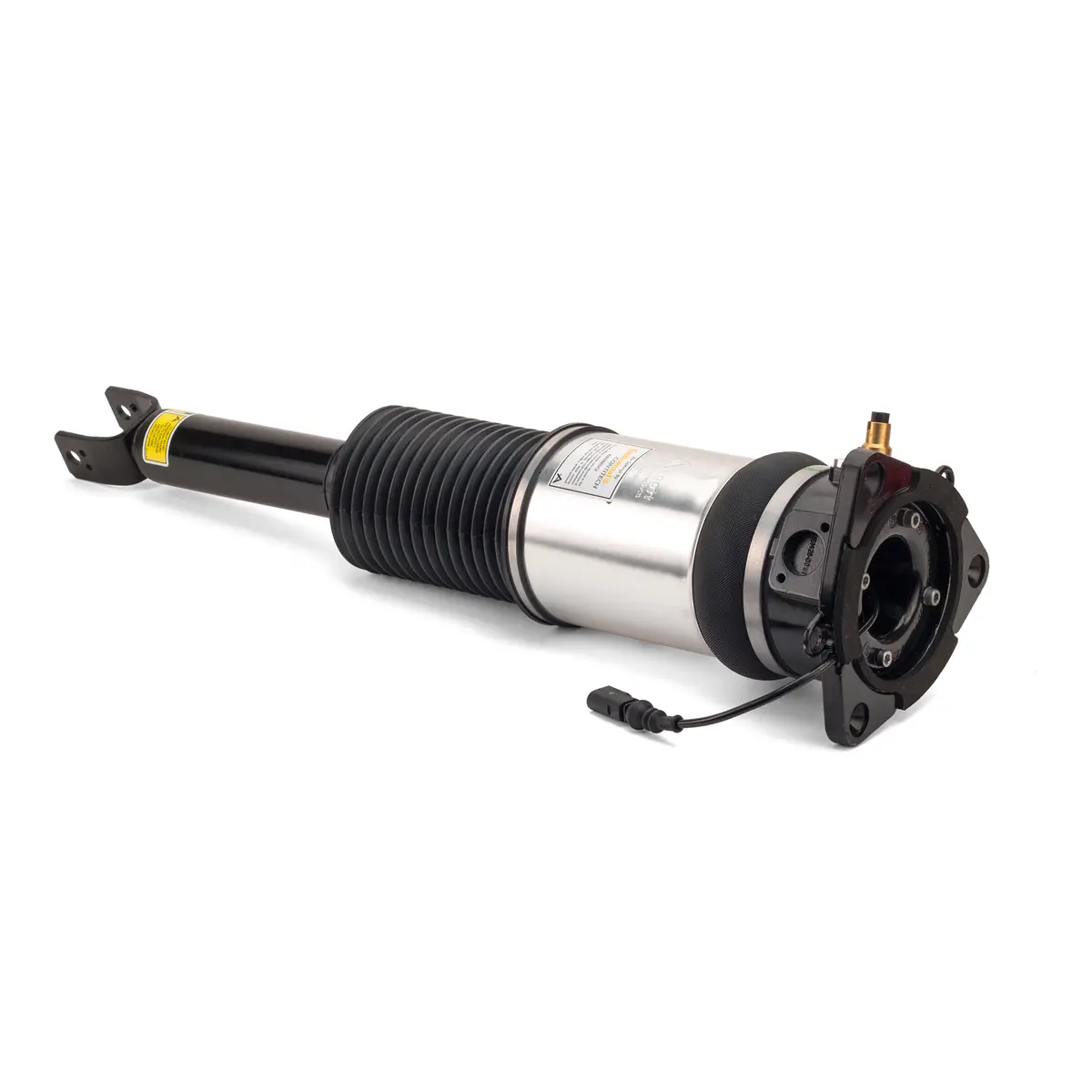 Remanufactured Air Strut Rear Left 04-10 Audi A8 (D3) - W/O Sport Suspension As-3074 Air Strut Rear Left 01-06 Lexus Ls 430 (Ucf30) 1