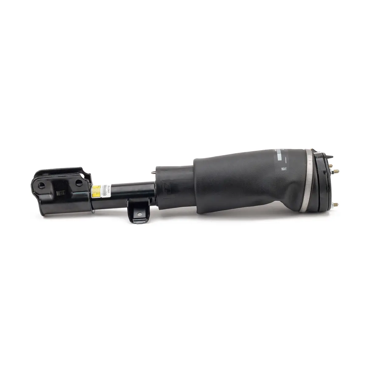 Air Strut Front Right 03-12 Land Rover Range Rover (L322) - W/O Vds/Cvd As-3088 Air Strut Front 07-12 Mercedes-Benz Gl-Class (X164), 06-11 Ml-Class (W164) - W/Airmatic & Ads, Excl. Amg 1