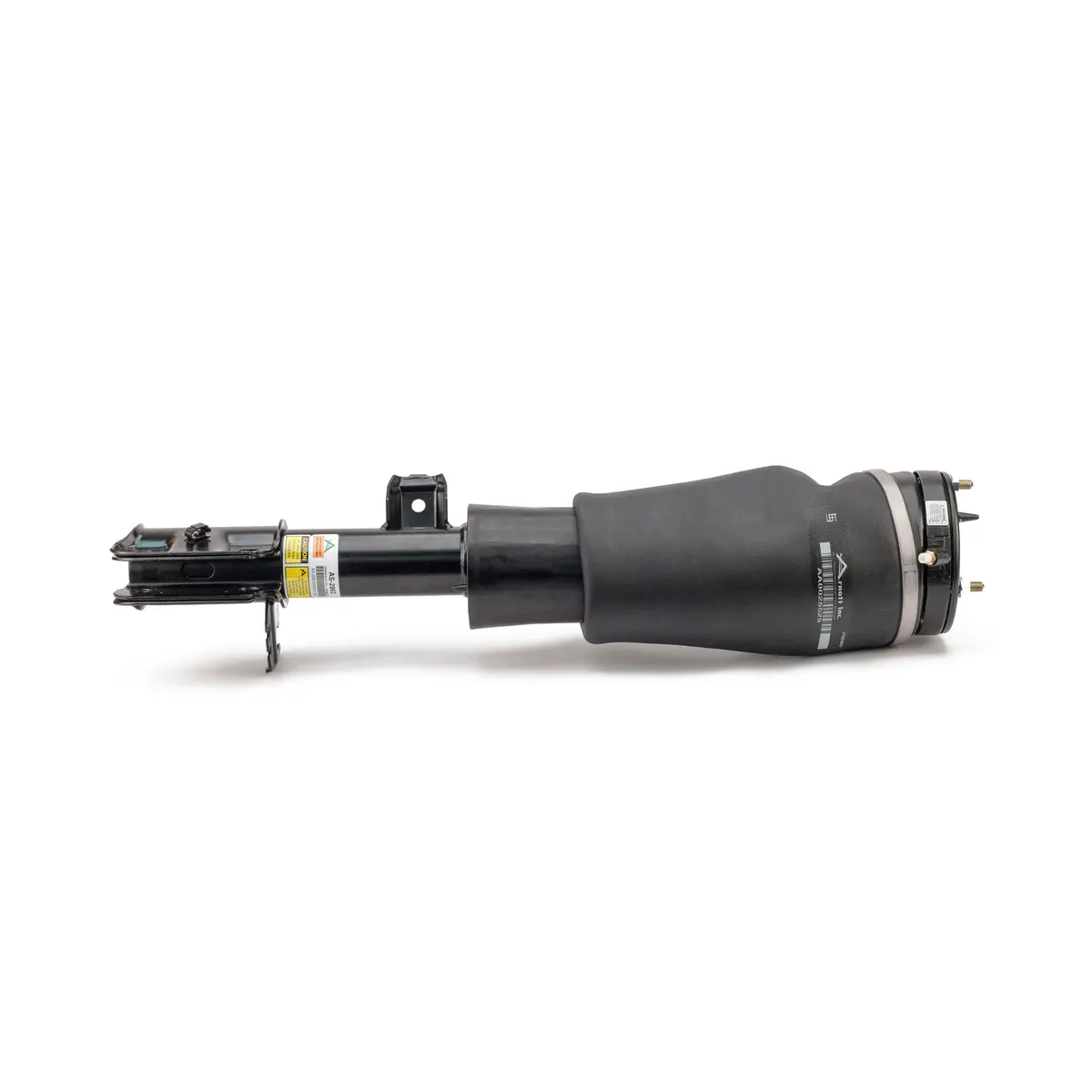 Air Strut Front Left 03-12 Land Rover Range Rover (L322) - W/O Vds/Cvd As-3089 Air Strut Front 06-11 Mercedes-Benz Ml-Class (W164) - W/Airmatic & Ads, Amg 1