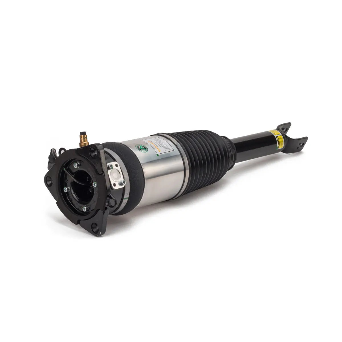 Remanufactured Air Strut Rear Left As-3128 Air Strut Front Left Phaeton (D1) Phaeton (D1) 1