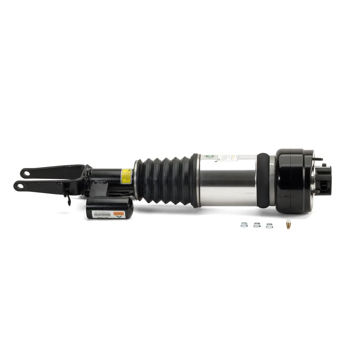 Air Strut Front Right 03-09 Mercedes-Benz E-Class (W211) - W/Airmatic & Ads, W/4Matic As-3153 Air Strut Front Right 13-19 Mercedes-Benz Gl/Gls-Class (X166), 12-18 Ml/Gle-Class (W166) - W/Ads (Excl. Ads+) 1