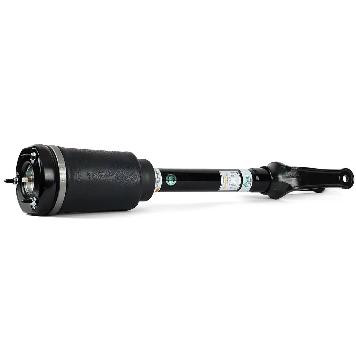 Air Strut Front 07-12 Mercedes-Benz Gl-Class (X164), 06-11 Ml-Class (W164) - W/Airmatic, W/O Ads, Excl. Amg As-3166 Air Strut Rear Right 11-18 Porsche Cayenne (92A) 1