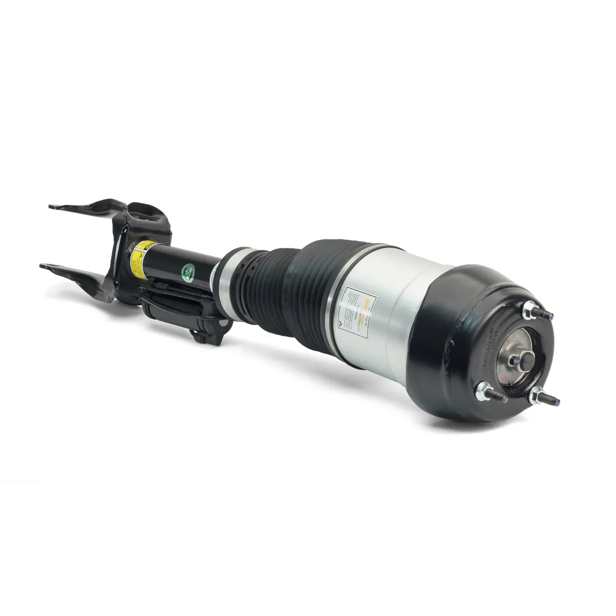 Remanufactured Air Strut Front Right 13-19 Mercedes-Benz Gl/Gls-Class (X166), 12-18 Ml/Gle-Class (W166) - W/Ads (Excl. Ads+) As-3167 Air Strut Rear Left 11-18 Porsche Cayenne (92A) 1