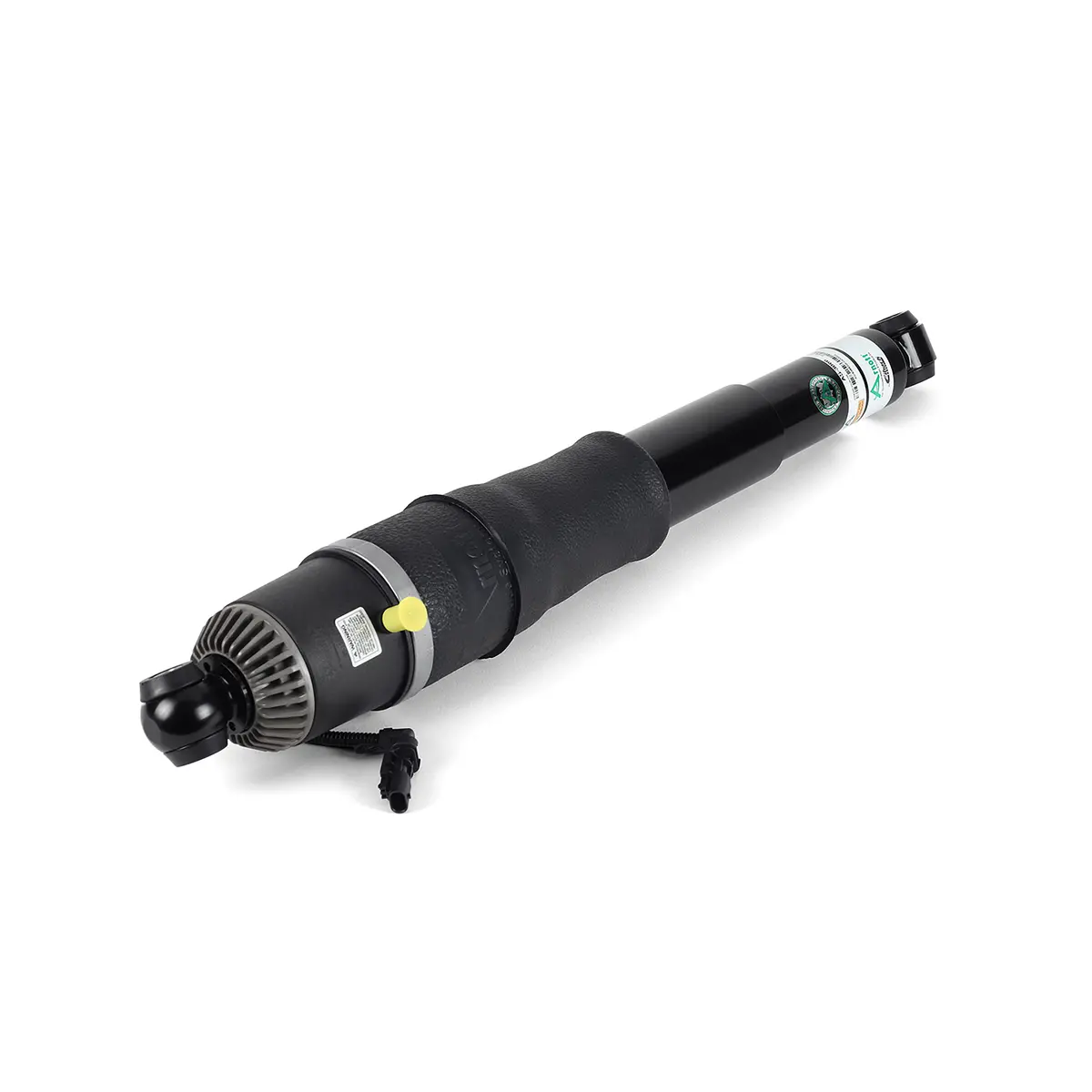 Air Shock Rear 15-20 Various Gm Suvs (Gmt K2yg/C) - Swb/Lwb As-3176 Air Strut Front Oct 16 - Feb 21 Tesla Model X Part # Type Location Description Part # Type Location Description 1