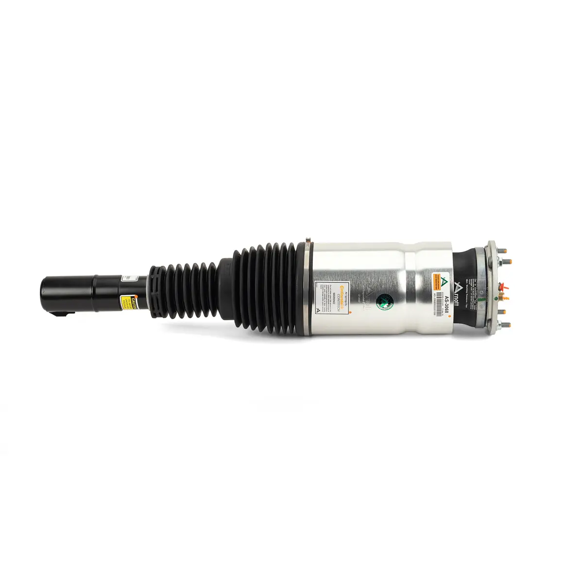 Remanufactured Air Strut Front Left 13-22 Land Rover Range Rover (L405) - W/Vds/Cvd 1