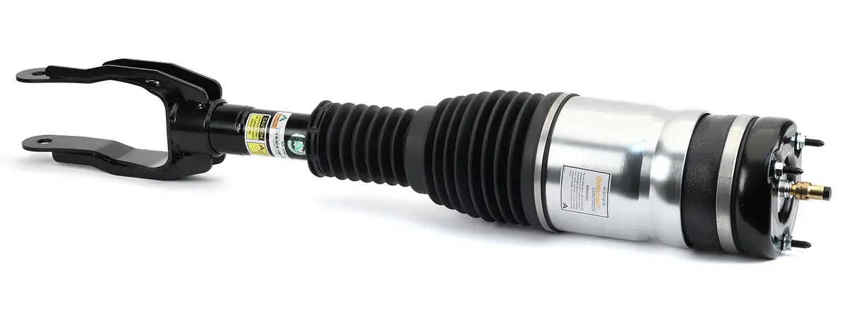 Air Strut Front Left 11-15 Jeep Grand Cherokee (Wk2) - W/Quadra-Lift, W/O Sport Suspension As-3373 Remanufactured Air Strut Front Left 16-21 Bmw 7 Series (G11/G12) - Awd 1
